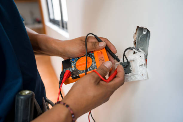 Best Electrical Repair Services  in Rockwell City, IA