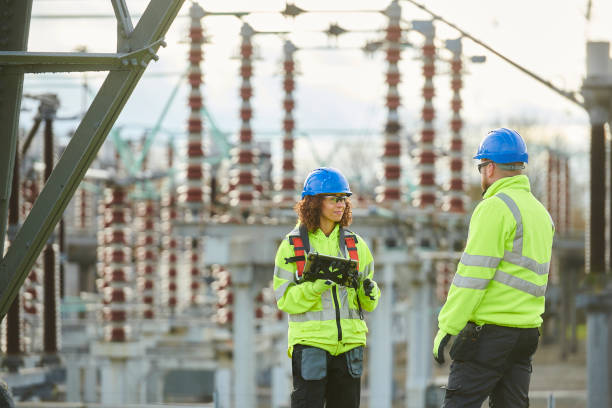 Best Affordable Electrical Installation  in Rockwell City, IA