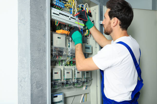 Best Home Electrical Repair  in Rockwell City, IA