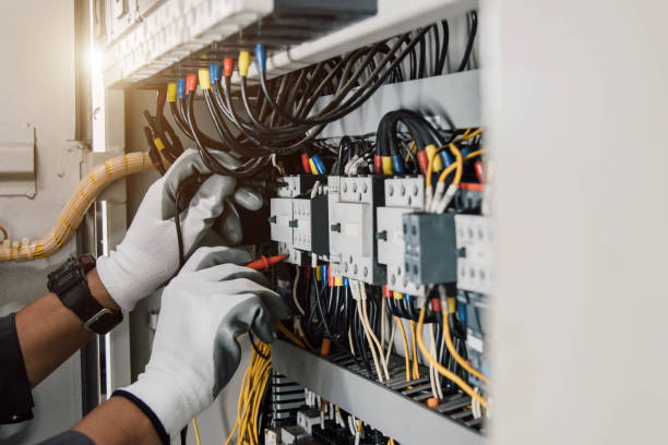 Best Electrician Near Me  in Rockwell City, IA